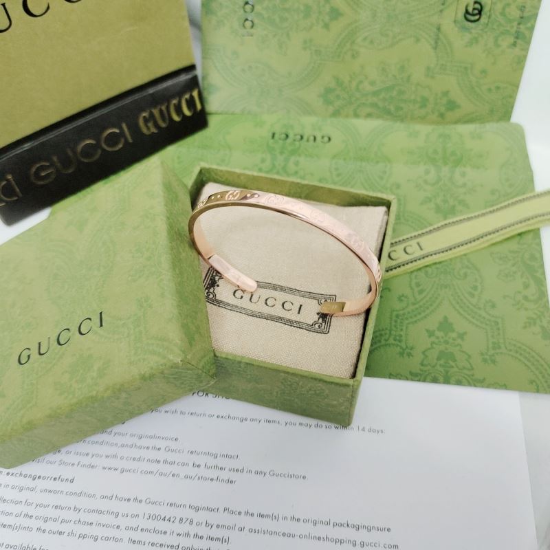 Gucci Bracelets